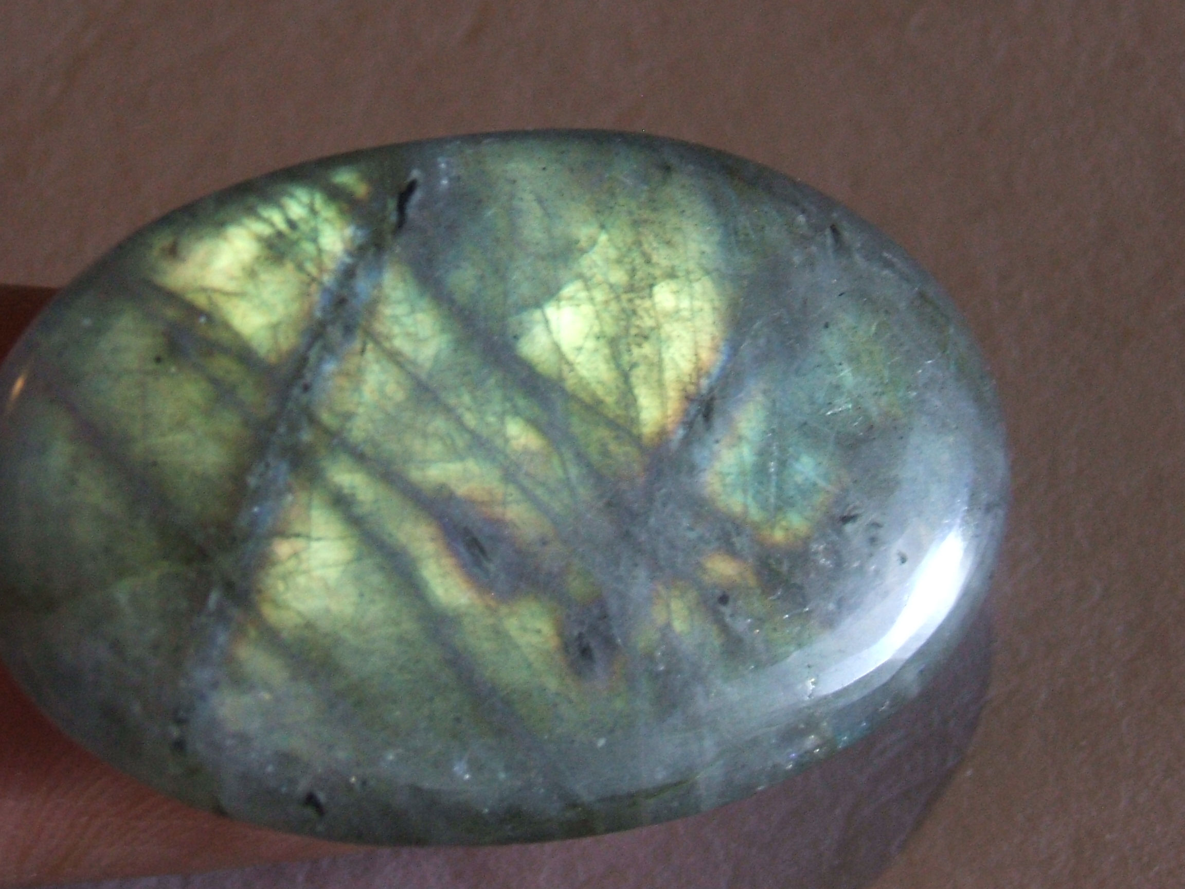 labradoriet 9,5 gram