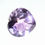 Thumbnail: amethist hartvorm 2.70 caraat
