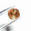 Thumbnail: fancy diamant oranje 0.42 caraat
