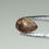 Thumbnail: cognac-bruine diamant 0.41 caraat