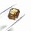 Thumbnail: fancy diamant cognac 0.31 caraat