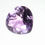 Thumbnail: amethist hartvorm 2.70 caraat