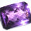 Thumbnail: amethist 10.67 caraat