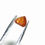 Thumbnail: fancy diamant oranje 0.15 caraat