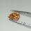 Thumbnail: fancy bruin/oranje diamant 0.29 caraat