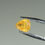 Thumbnail: fancy gele diamant 0.20 caraat