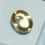 Thumbnail: citrien cabochon 2.44 caraat