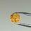 Thumbnail: fancy oranje/gele diamant 0.31 caraat