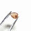 Thumbnail: fancy diamant cognac 0.09