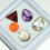 Thumbnail: Edelstenen set - c.a. 10.00 crt