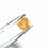 Thumbnail: fancy diamant oranje 0.14 caraat
