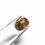 Thumbnail: fancy diamant oranjeachtig, bruin 0.18 caraat