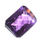 Thumbnail: amethist 10.67 caraat