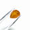 Thumbnail: fancy diamant oranje 0.24 caraat