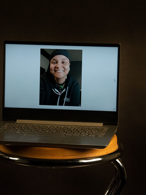 Het verhaal van Brittani