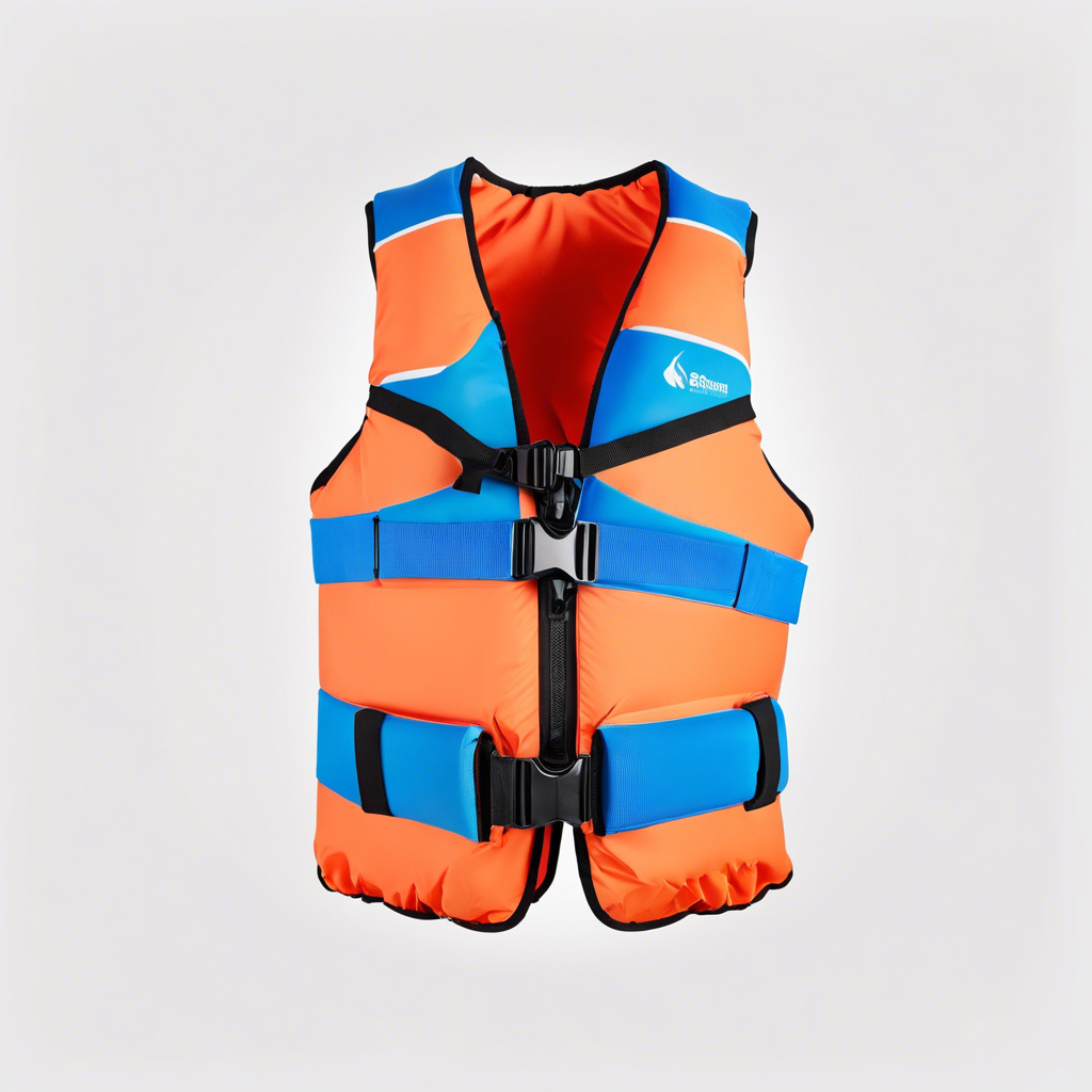 Snorkeling Vest