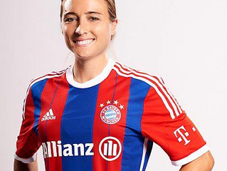 Bayern Munich Star trains at PTS in offseason! Q&A