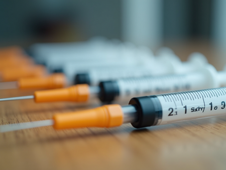 Are Weight Loss Injections a Quick Fix or a Recipe for Future Diabetes?