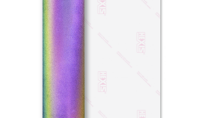 Chameleon Reflective HTV