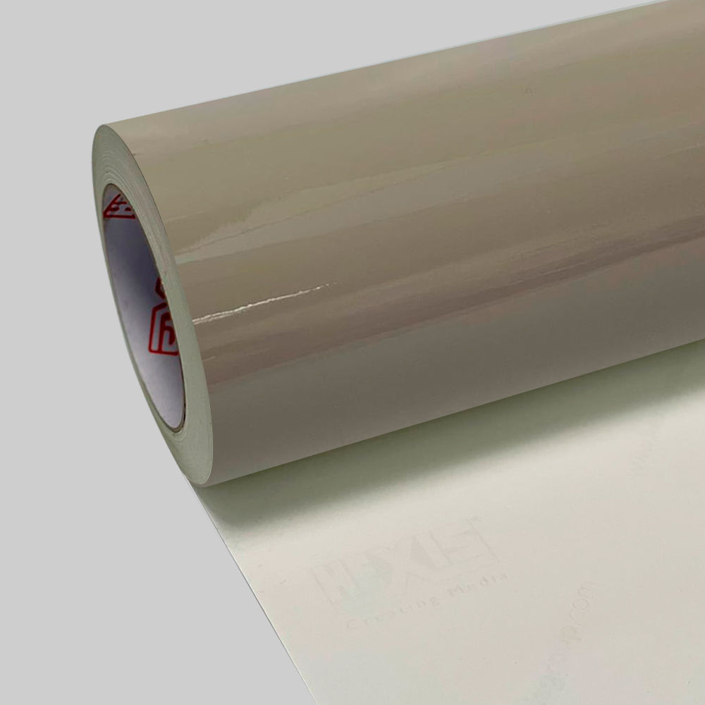 Crayon Grey Gloss 1520mm - HX20G09B