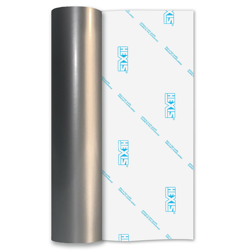 Silver Premium Gloss SAV