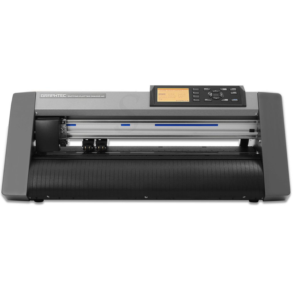 Graphtec CE6000-60E 610mm Wide Desktop Cutter