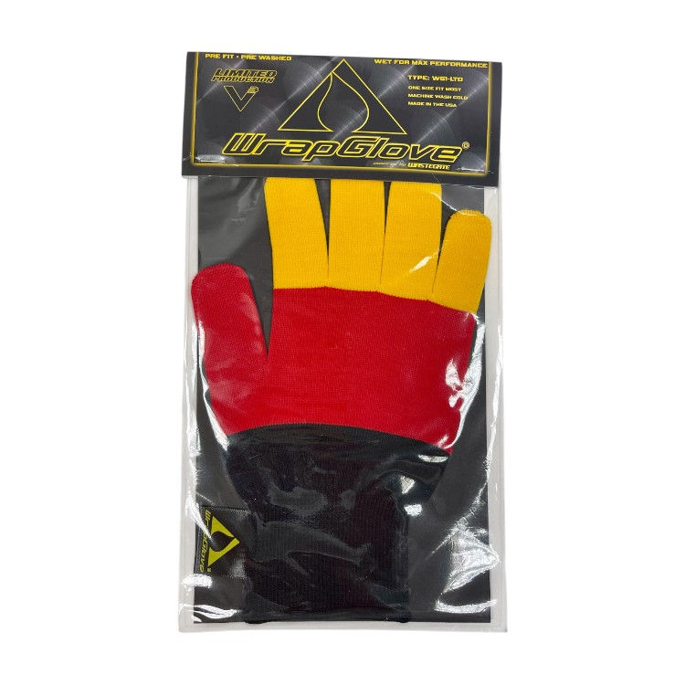 WRAPGLOVE V3 Premium Wrapping Gloves