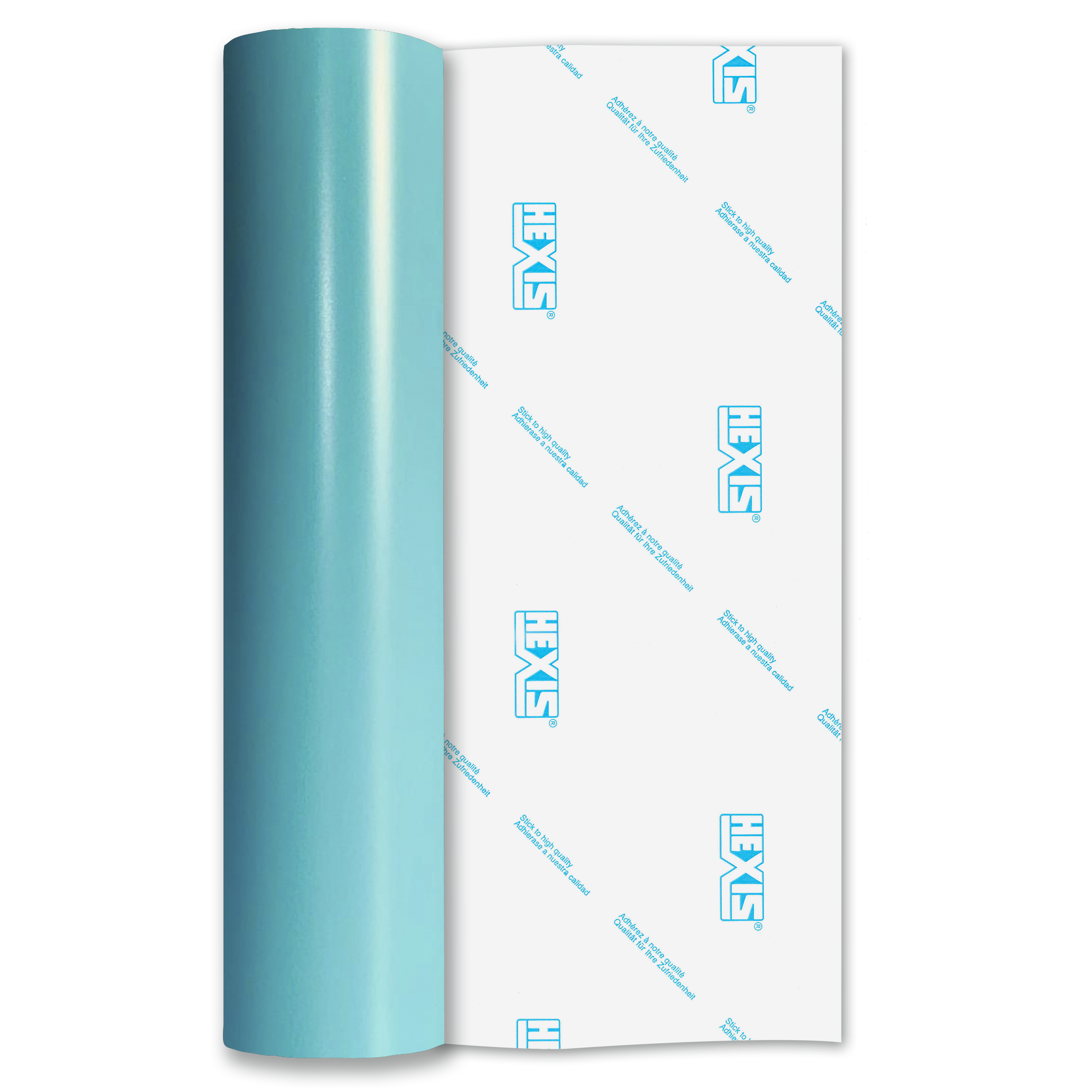 Tiff Blue Removable Premium Matt SAV