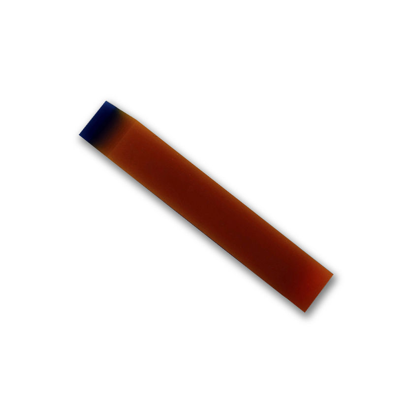 FUSION 12.7mm The PPF Hybrid Multi-layer Squeegee