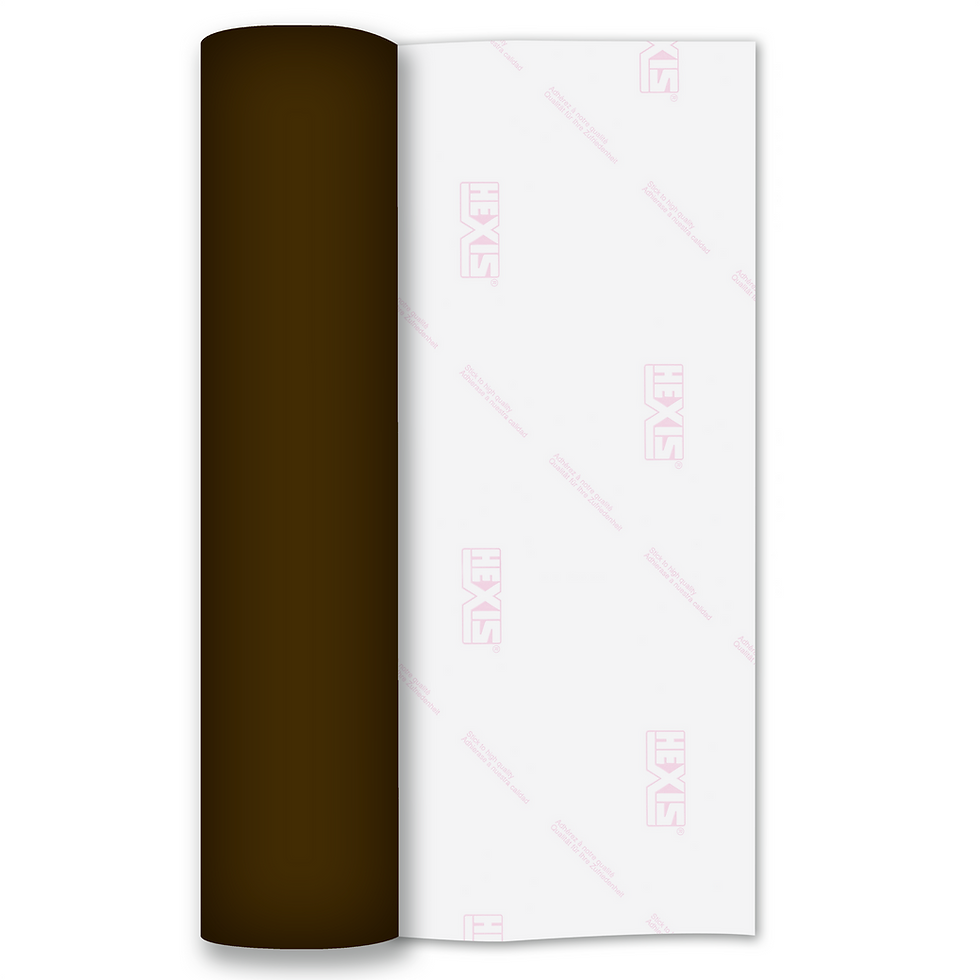 Brown Premium RAPID FLEX HTV