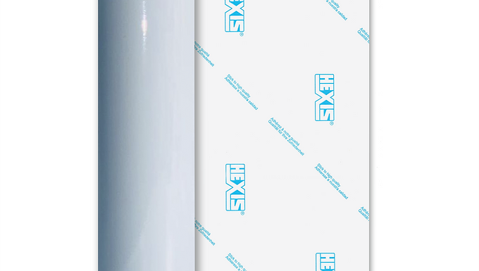 Pastel Blue Elite Gloss SAV