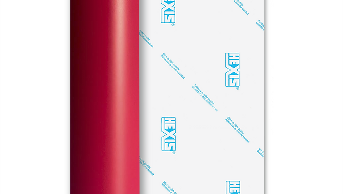 Fuchsia Removable Premium Matt SAV