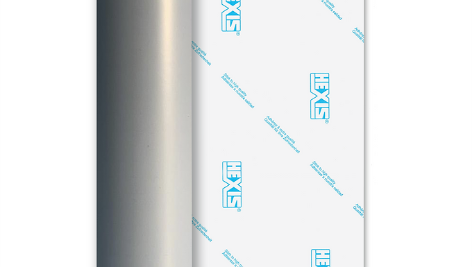 Transparent Removable Standard Matt SAV