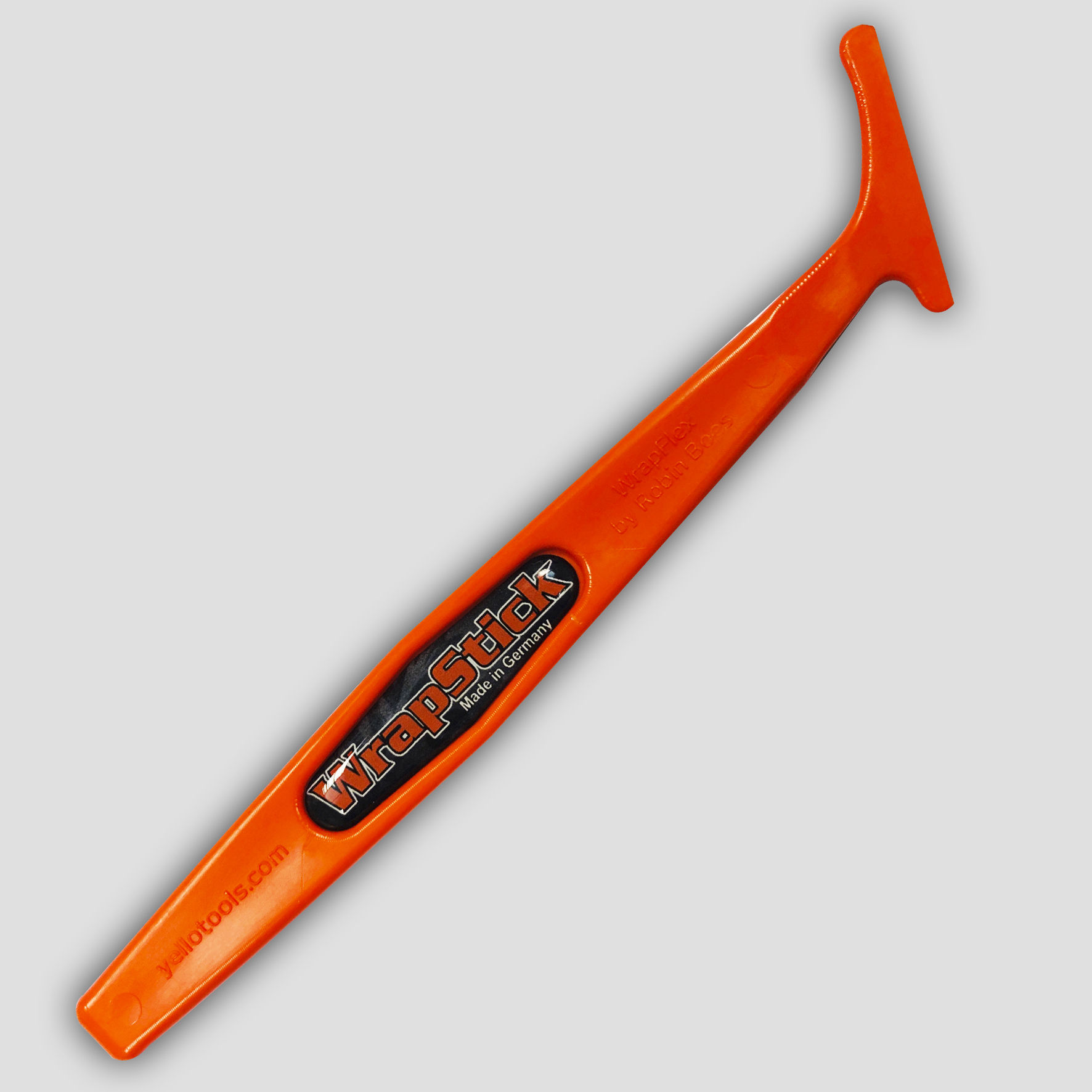 WRAPSTICK FLEX ORANGE HARD