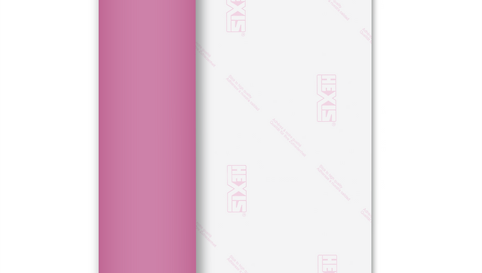 Pastel Pink Economy SMART FLEX HTV