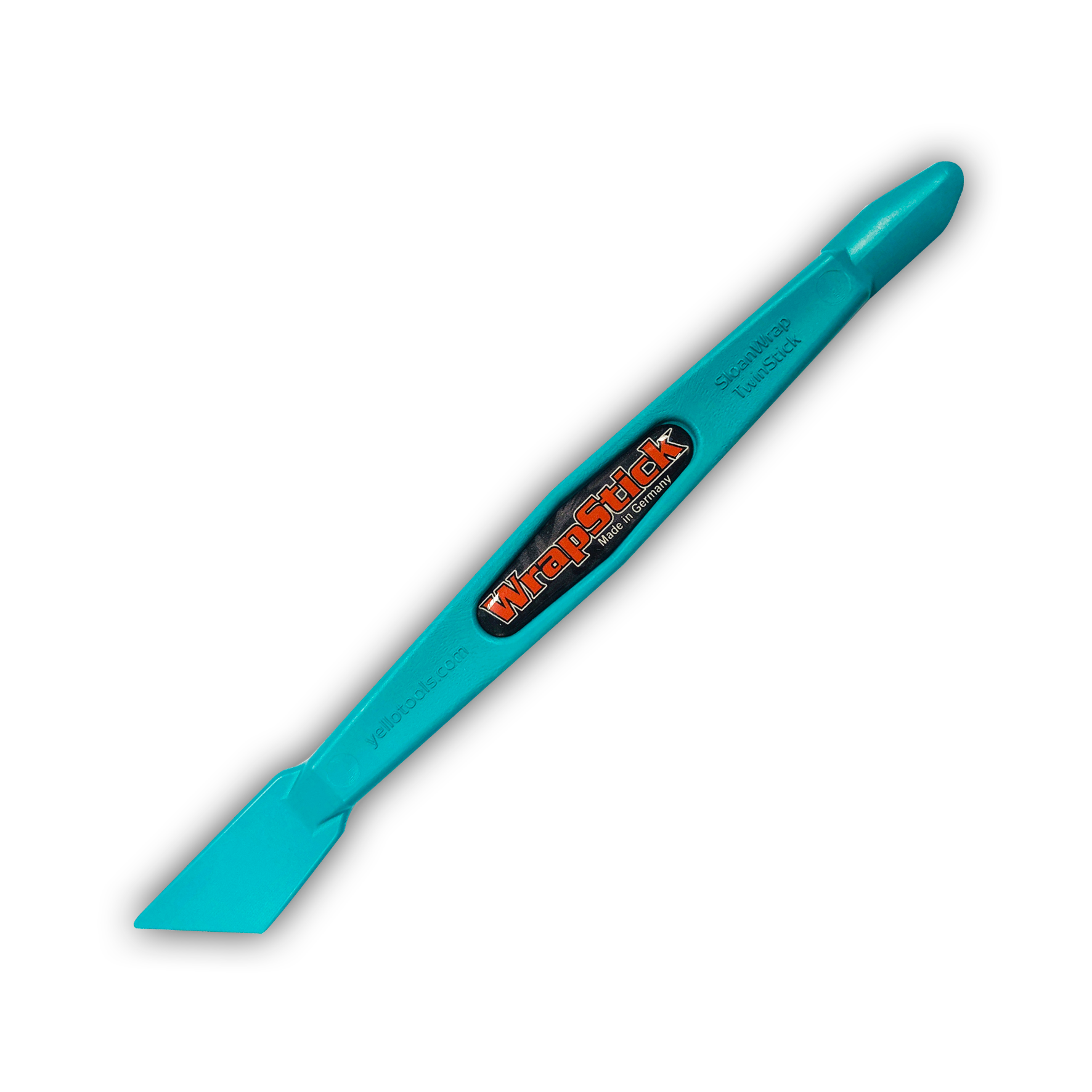 Wrapstick Sloan Teal Teflon