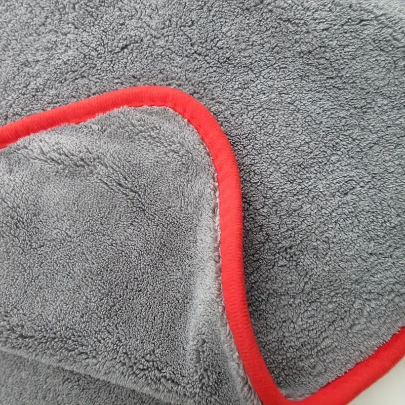 Thumbnail: PROTHINGS ProDash 350gsm Absorbent Protection Cloth For Window Tinting