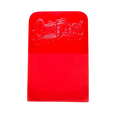 PAINT IS DEAD PROGLIDE 90 RED PPF SQUEEGEE