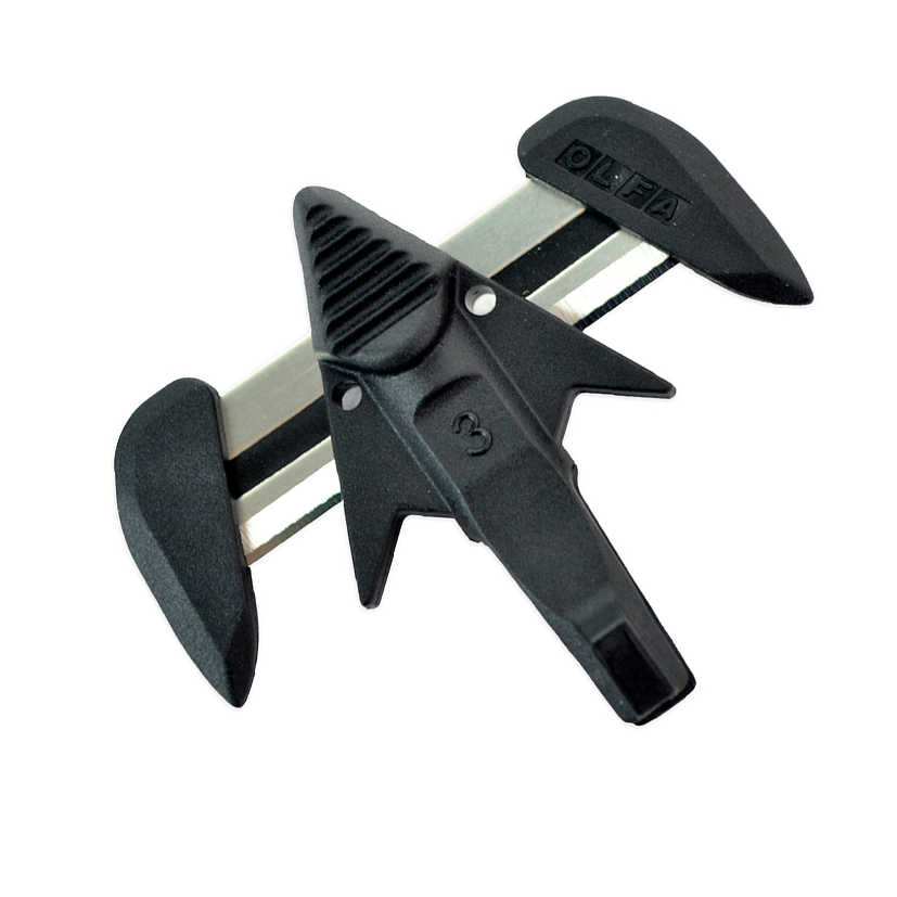 OLFA SKB16 10mm Correx Cutter Blades x 10