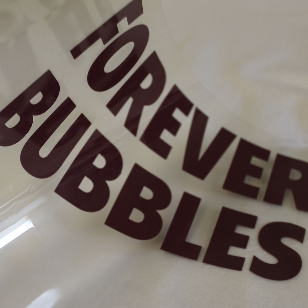 RAPID FLEX Universal HTV Transfer Tape HEXIS CRAFTS