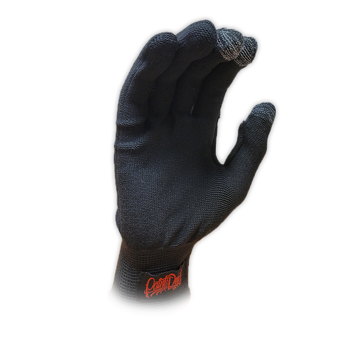 PAINT IS DEAD ProGlove BLACK