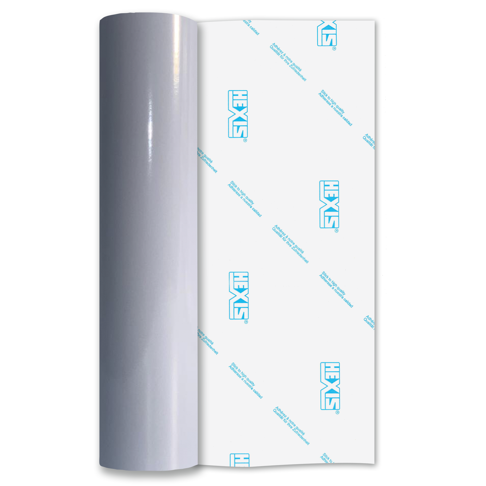Igloo Blue Economy Permanent Gloss SAV 300mm x 300mm 8 Sheet Pack
