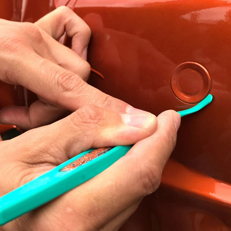 Thumbnail: Wrapstick Flex Gold Medium