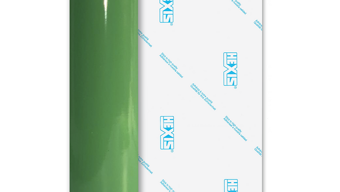 Fern Green Premium Gloss SAV