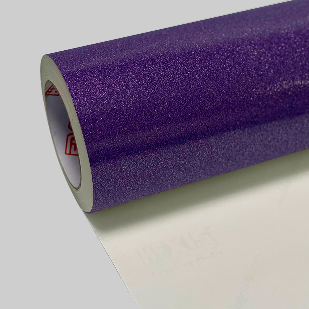 Byzantine Violet Glitter Gloss 1520mm - HX20VBYB