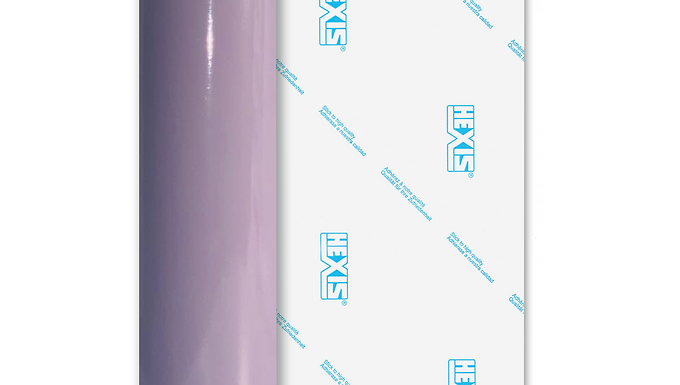 Wisteria Purple Economy Gloss SAV