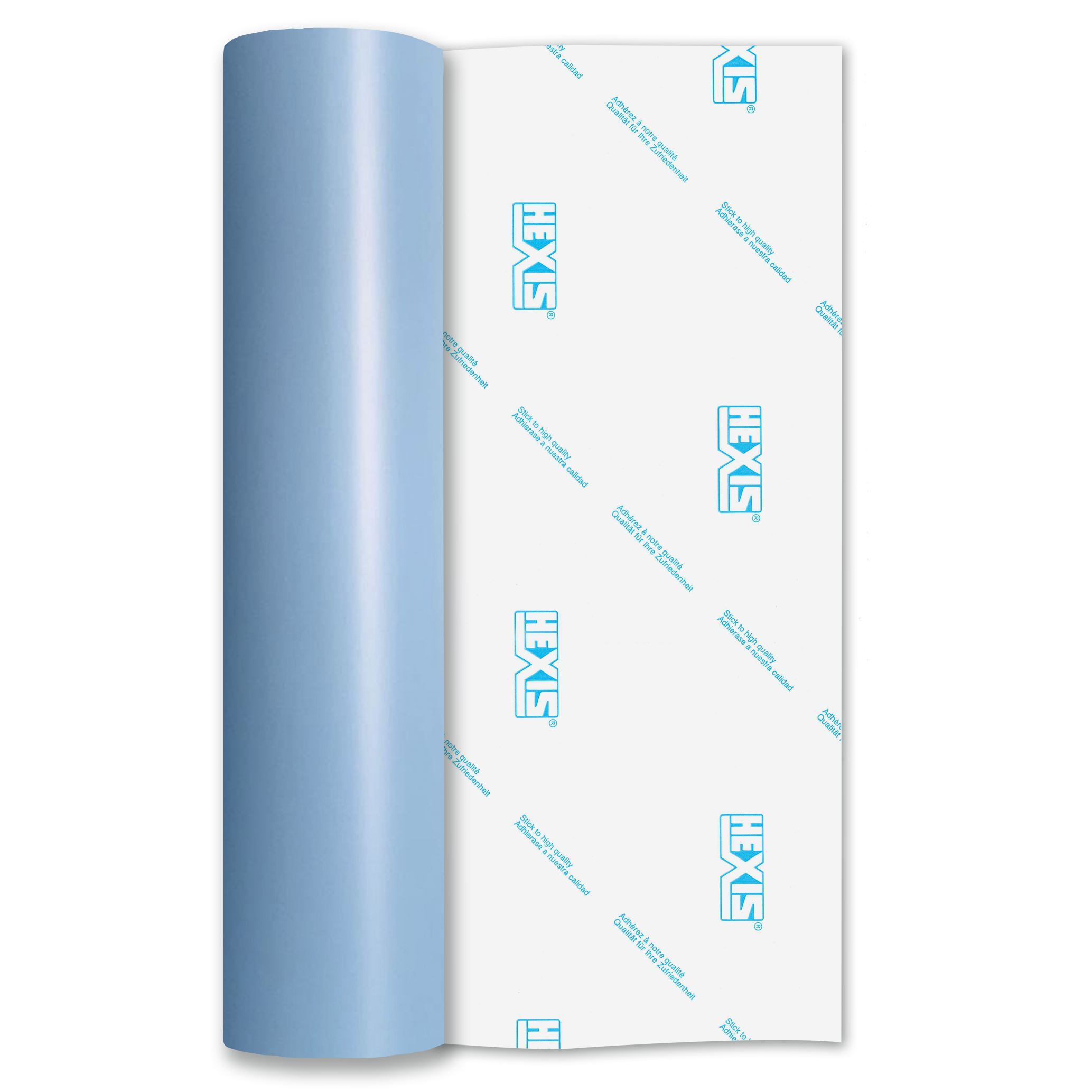 Sky Blue Standard Matt SAV