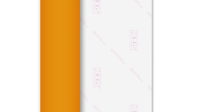 Pumpkin Premium RAPID FLEX HTV