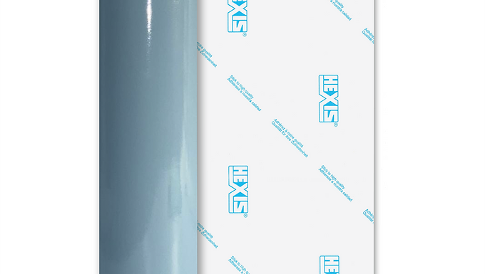 Periwinkle Blue Premium Gloss SAV