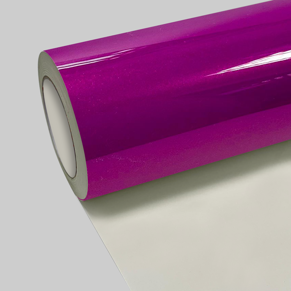 SpectraShield PPF Mulberry Juice